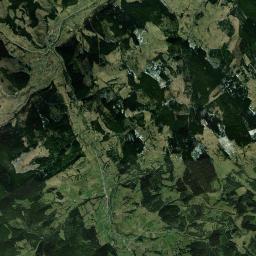 Comuna Izvoarele Sucevei Satellite Map