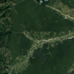 Voievodeasa Satellite Map