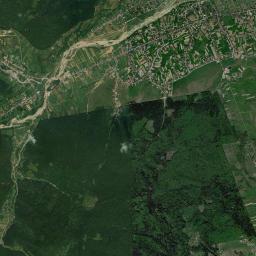 Comuna Marginea Satellite Map