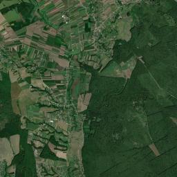 Călinești Satellite Map