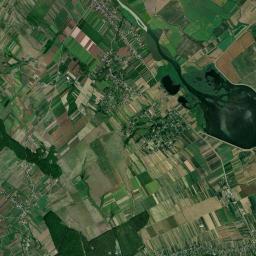 Șerbănești Satellite Map