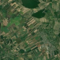 Hănțești Satellite Map