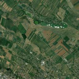 Costești Satellite Map