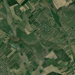 Roșiori Satellite Map