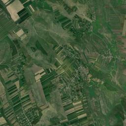 Comuna Gorbăneşti Satellite Map