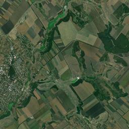 Glodeni Satellite Map