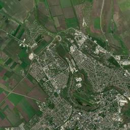 Bălţi Satellite Map