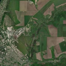 Rîbniţa Satellite Map