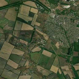 Amvrosiyivka Satellite Map