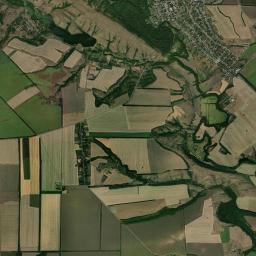 Kuybyshevo Satellite Map