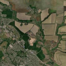 Novoshakhtinsk Satellite Map