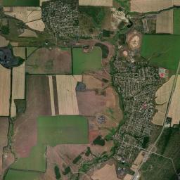 Talovyy Satellite Map