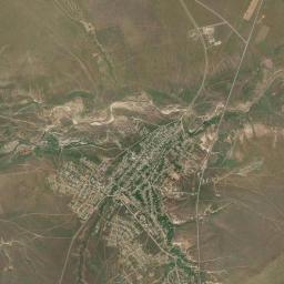 Sadovoye Satellite Map