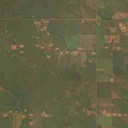 11429 North Dakota 23 Watford City ND Satellite Map