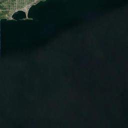 Grand Marais Satellite Map