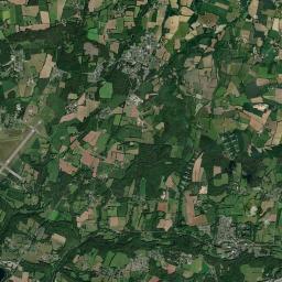 Monterblanc Satellite Map