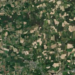 Bains-sur-Oust Satellite Map