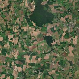 Sion-les-Mines Satellite Map