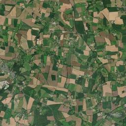 Saint-Aubin-des-Châteaux Satellite Map