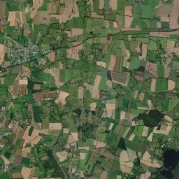 Soudan Satellite Map