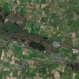 Combrée Satellite Map