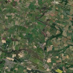 Nyoiseau Satellite Map