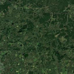 Ménestreau-en-Villette Satellite Map