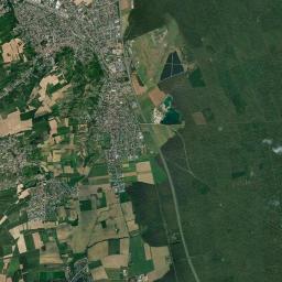 Rixheim Satellite Map