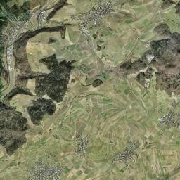 Stühlingen Satellite Map