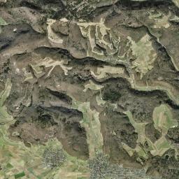 Beringen Satellite Map