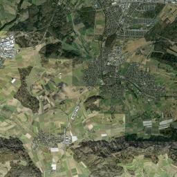 Rielasingen-Worblingen Satellite Map