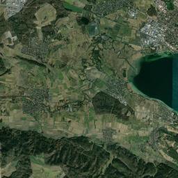 Moos Satellite Map
