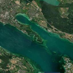 Radolfzell Satellite Map