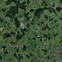 Amtzell Satellite Map