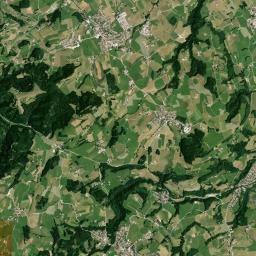 Buchenberg Satellite Map