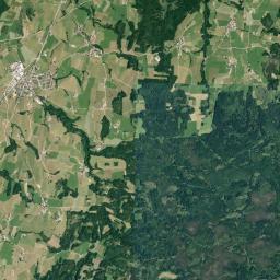 Betzigau Satellite Map