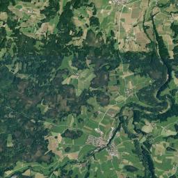 Görisried Satellite Map