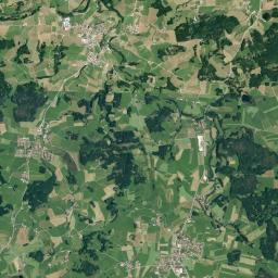 Lengenwang Satellite Map