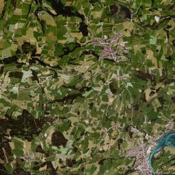 Lechbruck Satellite Map