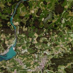 Steingaden Satellite Map