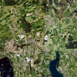 Obersöchering Satellite Map