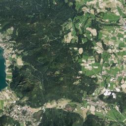 Fischbachau Satellite Map