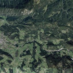 Windischgarsten Satellite Map