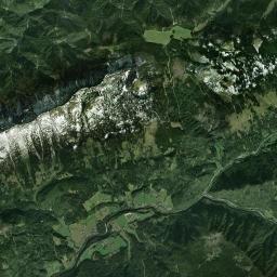 Palfau Satellite Map