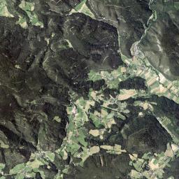 Buchbach Satellite Map