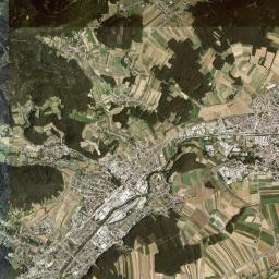 Wimpassing im Schwarzatale Satellite Map