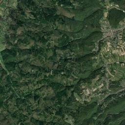 Forchtenstein Satellite Map