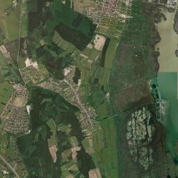 Fertőrákos Satellite Map