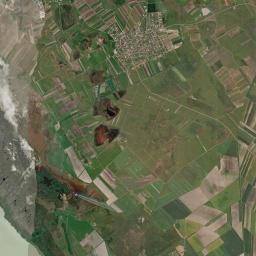 Apetlon Satellite Map