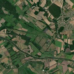 Lébény Satellite Map